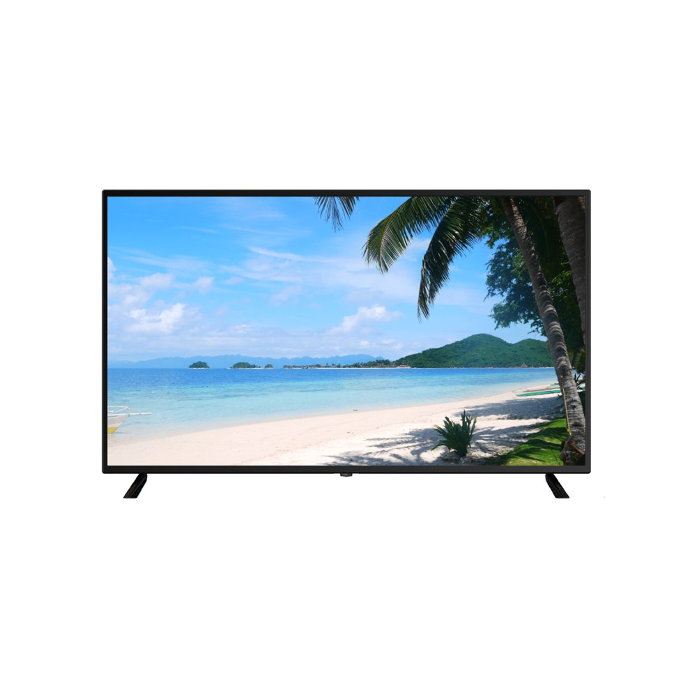 Monitor 55" profesional Dahua 4K 24/7  DHI-LM55-F400-C4